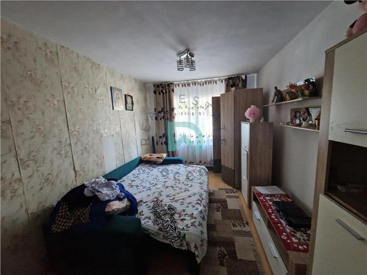 Apartament 2 camere, Tractorul, Brasov - 10