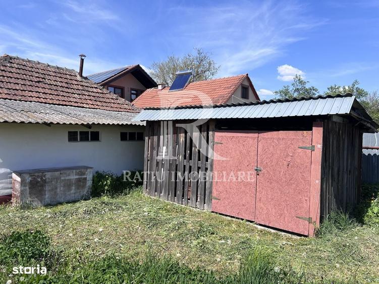 Casă cu 1 camere în Chijic
