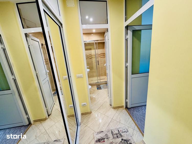 Garsonieră decomandată în Tătărași