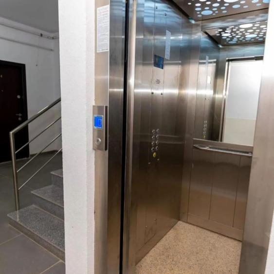 Apartament cu 2 camere decomandat în Nord