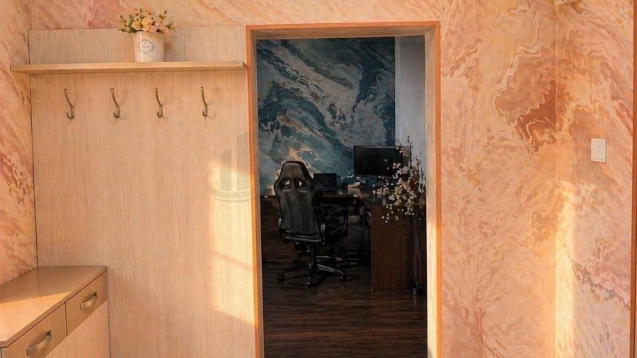 Apartament cu 2 camere semidecomandat în Obor