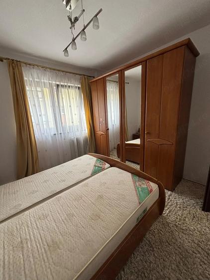 Apartament cu 4 camere decomandat în Mănăștur