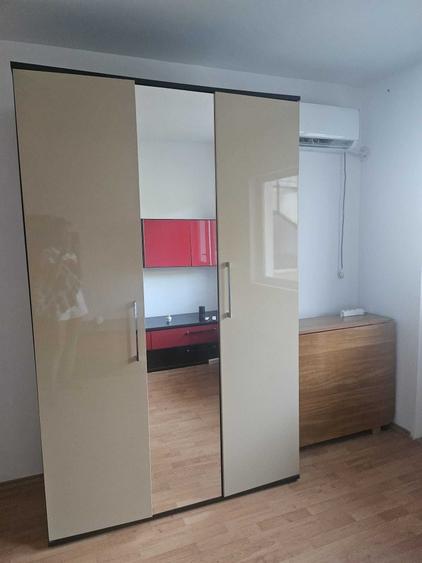 Apartament cu 2 camere decomandat în Sud
