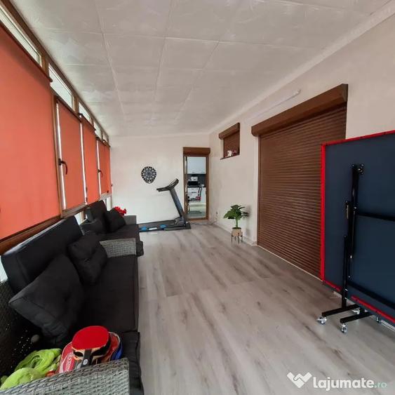 Casă cu 4 camere cu Teren 360 Mp în Sud