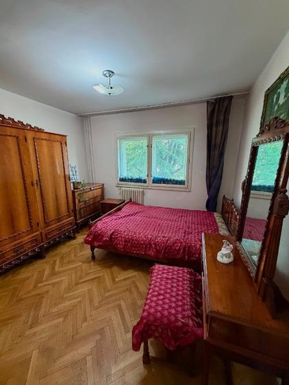 Inchiriez apartament cu 3 camere situat in cartierul Manastur - 2