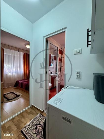 Apartament 2 camere de vanzare Navodari, Constanta - 1