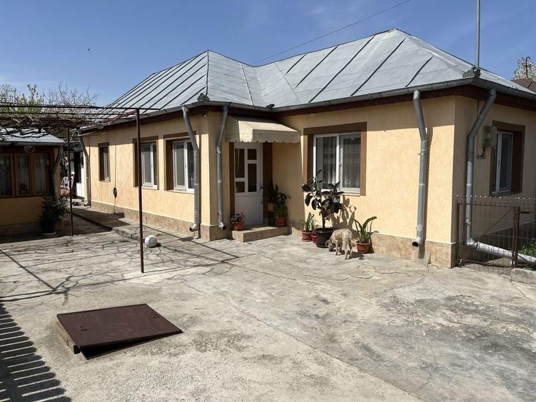Casa de vanzare Ramnicu Sarat judetul Buzau - 5