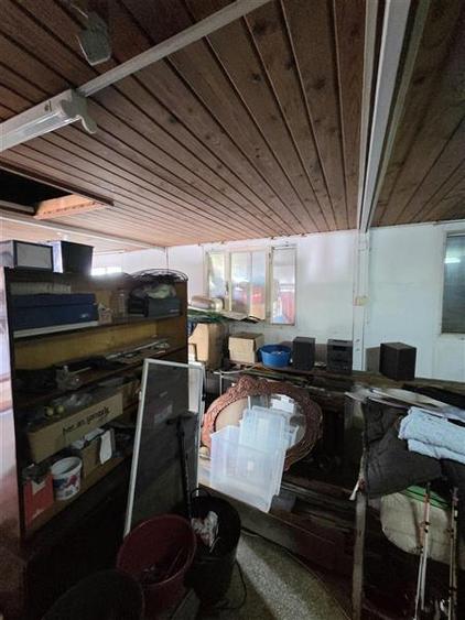 Spațiu comercial, de 50 mp, în Casa de Cultură