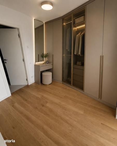 Apartament cu 2 camere în Floreasca
