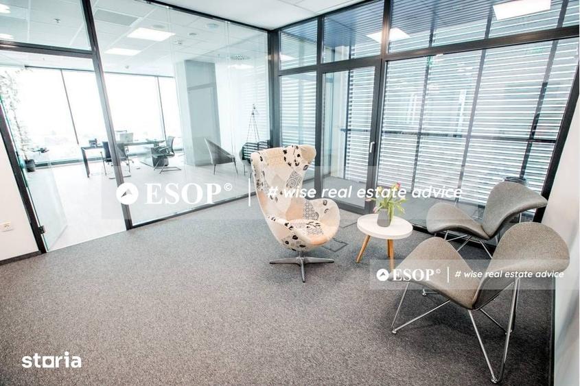 Spațiu comercial, de 412 mp, în Circumvalațiunii