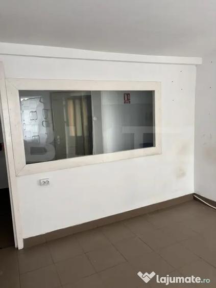 Spațiu comercial, de 102 mp, în Central