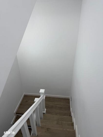 Apartament cu 3 camere în Calea București