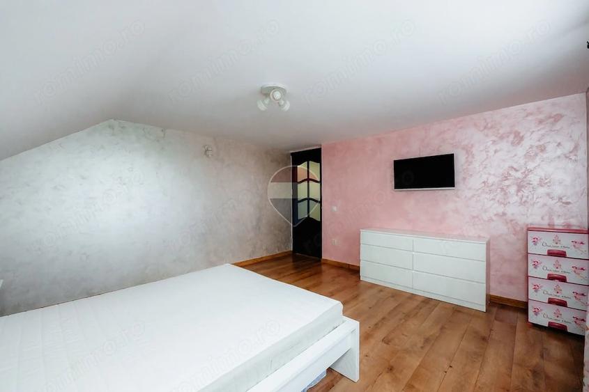 Casă cu Teren 1800 Mp în Udeni-Zăvoi