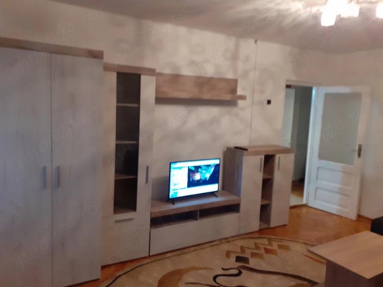 Apartament cu 2 camere decomandat în Iosia