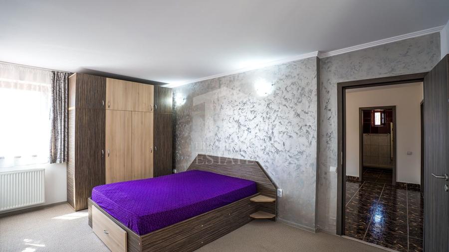 Casă individuală cu 5 camere cu Piscina în Bod