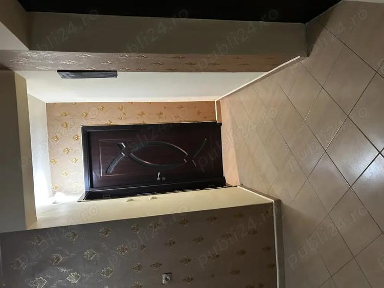 Apartament cu 2 camere decomandat în Gherla