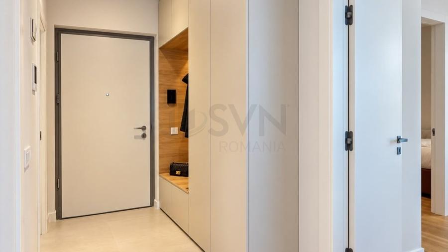 Apartament cu 2 camere decomandat în Aviației