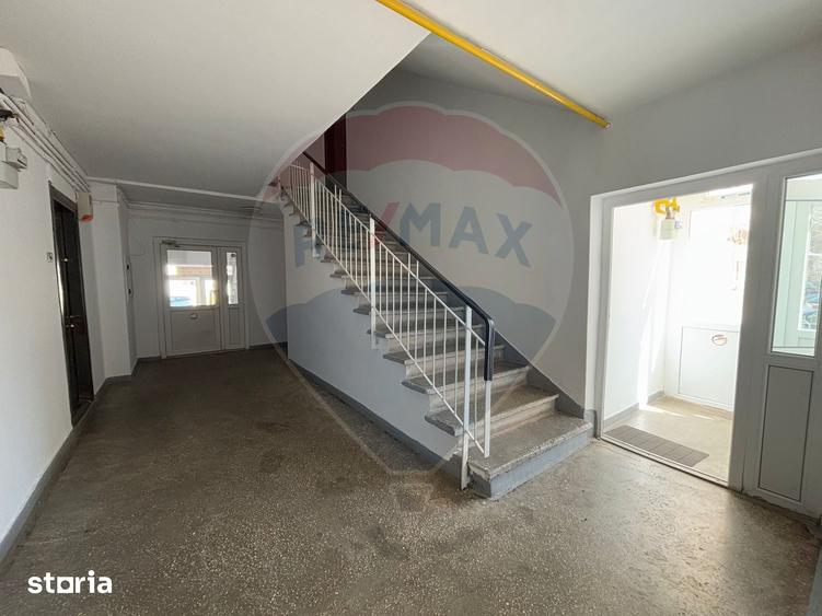 Apartament cu 2 camere în Vitan