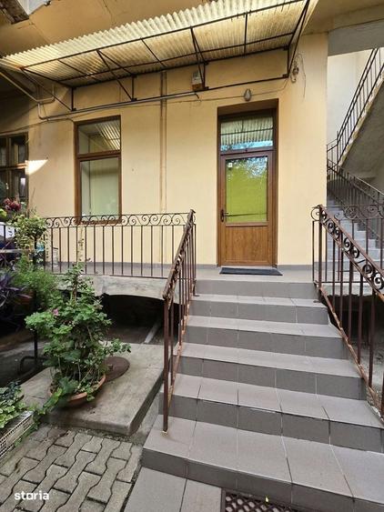 Spațiu comercial, de 35 mp, în Ultracentral