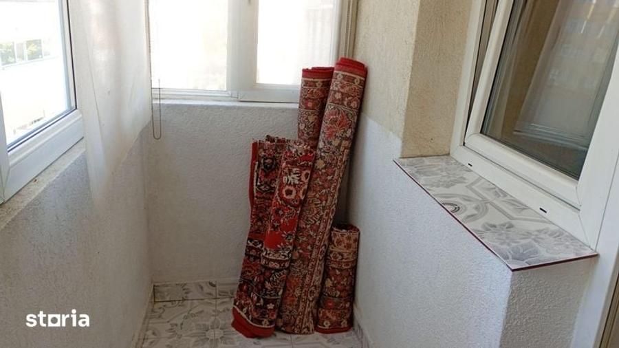 Apartament cu 2 camere decomandat în Nord