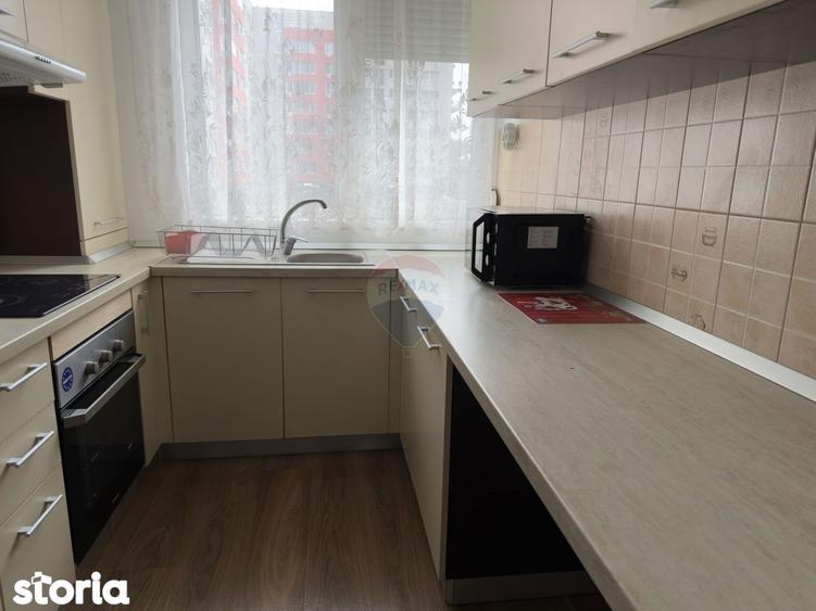 Apartament 2 camere de inchiriat ARED-UTA - 2
