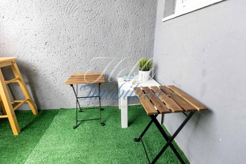 Apartament cu 2 camere decomandat în Mănăștur