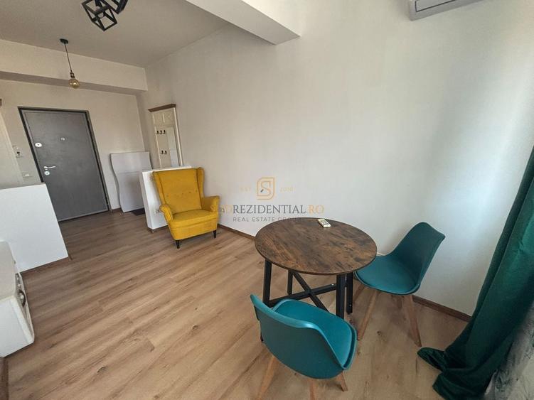 Apartament 2 camere de vânzare | Brown Amurgului | 49,5 mp | Etaj 2/5 - 1