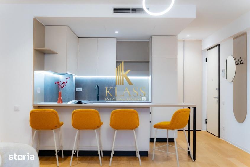 Apartament 3 camere in One Lake Club | Loc de parcare inclus in pret - 1