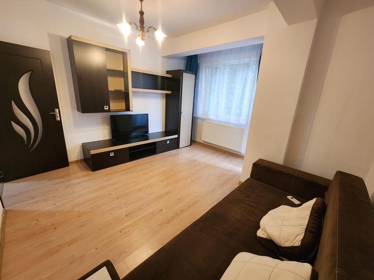 Apartament 3 camere decomandat 2 grupuri sanitare Popesti Leordeni - 1