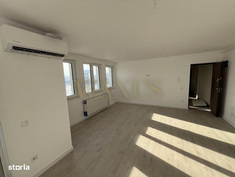 Apartament cu 3 camere decomandat în Nord