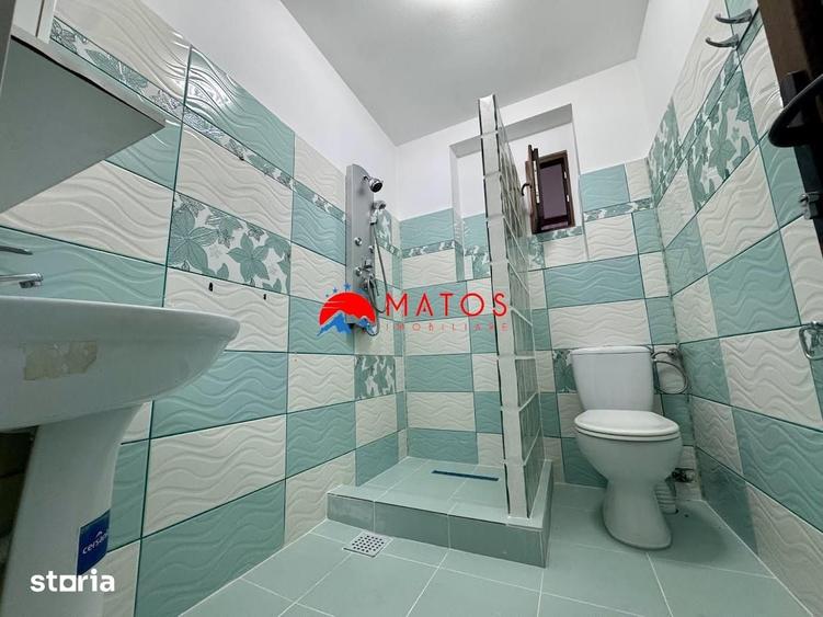 Casă cu 3 camere cu Teren 384 Mp în Mușcel