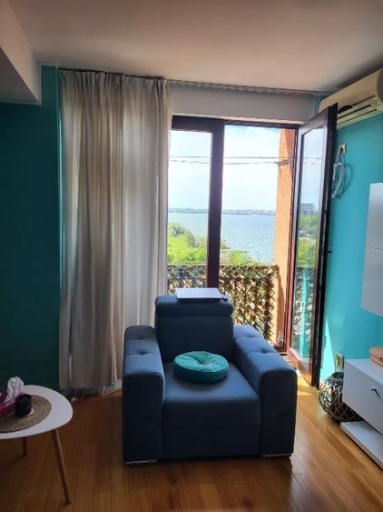 Vand studio zona IDU mamaia - 1