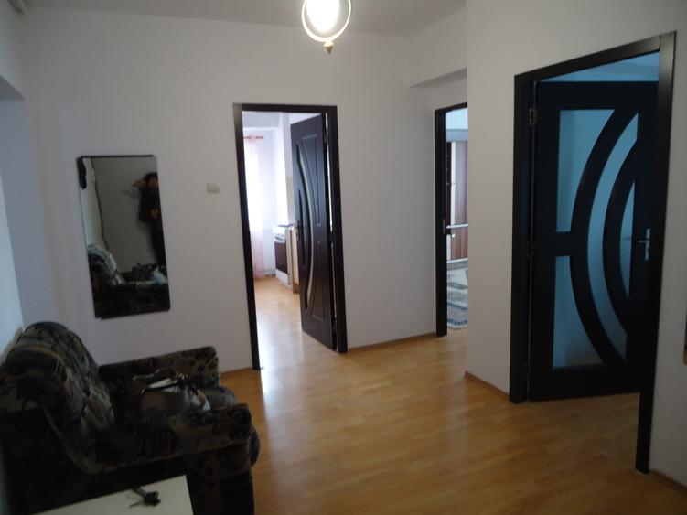 Apartament cu 3 camere decomandat în Mănăștur