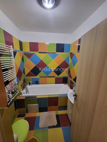 Cartierul Verde/Apartament 2 camere/De inchiriat