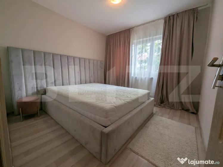 Apartament 3 camere de inchiriat Decebal, complet mobil - 6