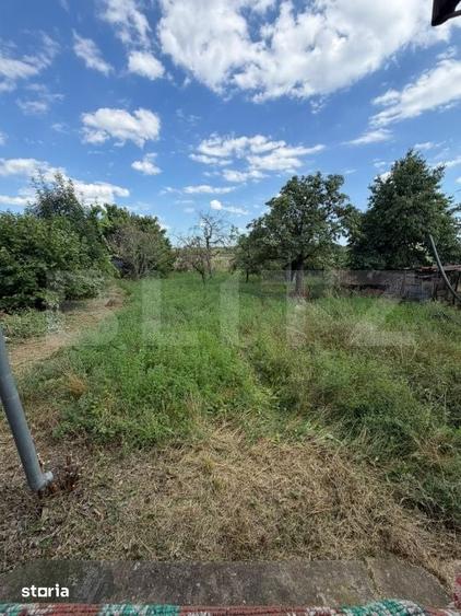 Casă cu 3 camere cu Teren 800 Mp în Central