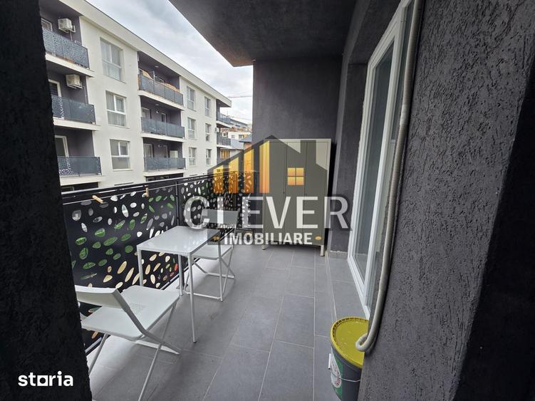 Apartament 2 camere de inchiriat | Bloc nou | Loc de parcare | Pallady - 9