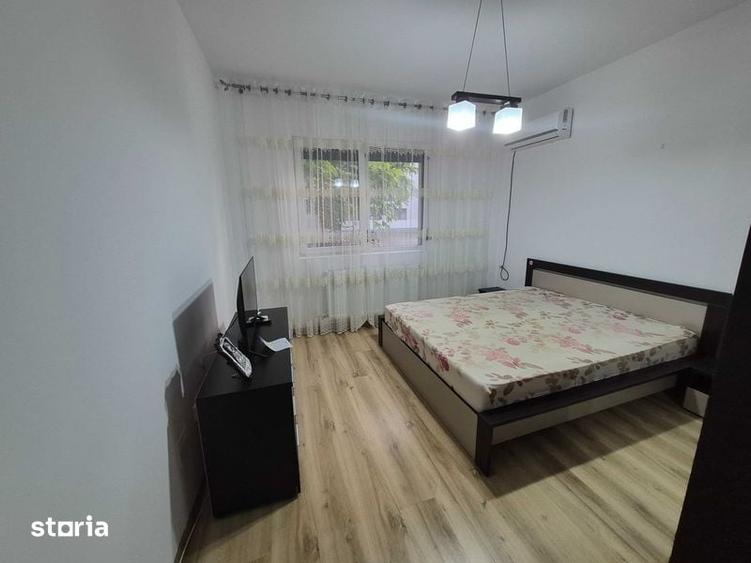 Apartament cu 2 camere în Orizont
