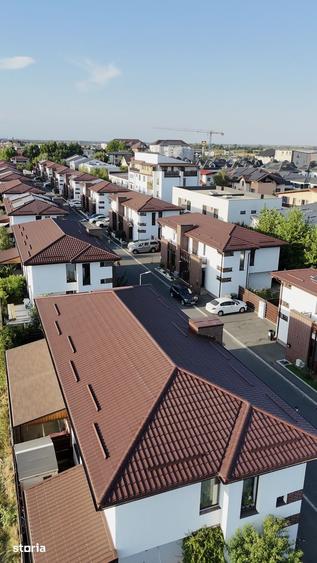 CASA TIP DUPLEX - COMPLEX REZIDENTIAL -DIRECT DEZVOLTATOR -COMISION 0% - 3