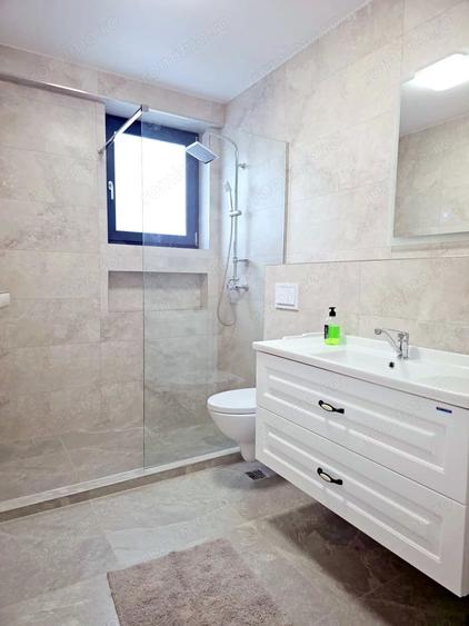 Apartament cu 2 camere mobilat si utilat, bloc nou - Prima inchiriere - 6