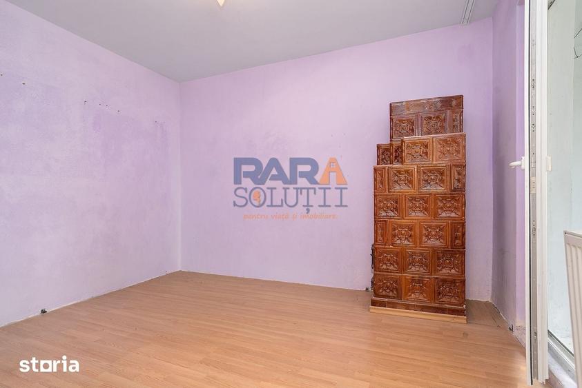 Apartament 2 camere, 40 mp, IEFTIN - 3
