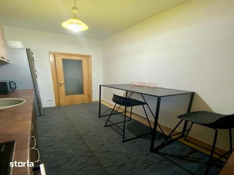 Apartament 2 camere, 62mp, balcon ?i mobilat - 19