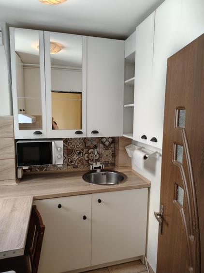 Apartament cu 2 camere semidecomandat în Drumul Taberei