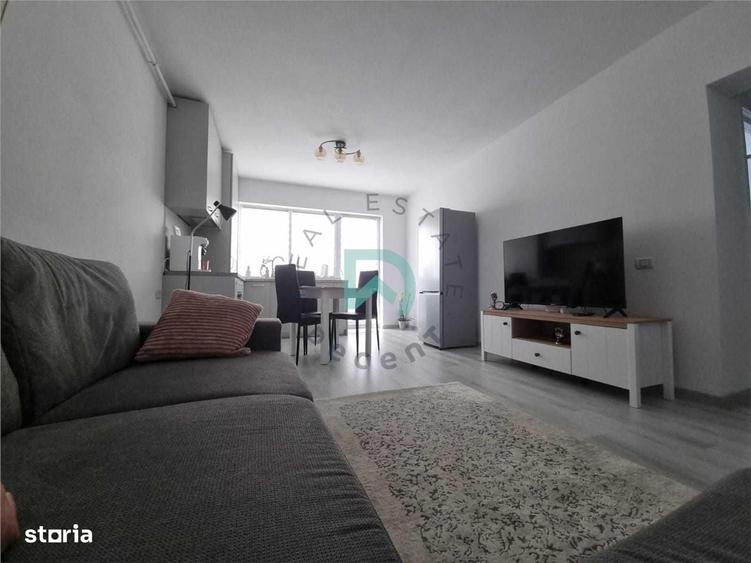 Apartament tip studio, de inchiriat Sanpetru, Brasov - 7