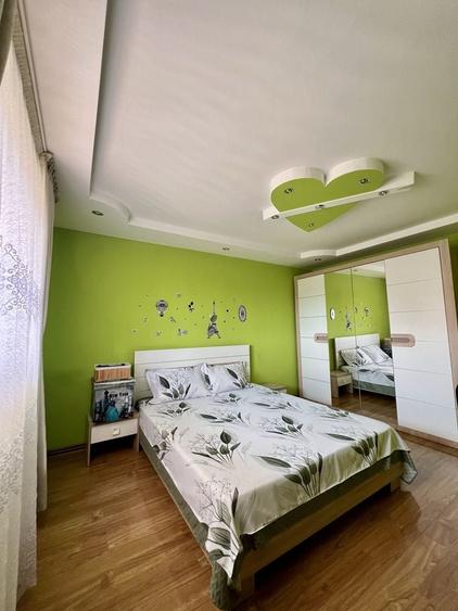 Casă cu 4 camere în Săucești