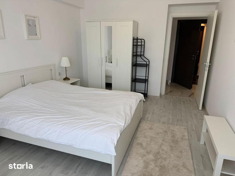 APARTAMENT 2 CAMERE in Complex cu Piscina zona Otopeni bloc NOU - 5