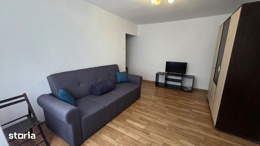 Apartament 2 camere, parter zona Aleea Tihu?ei - 4