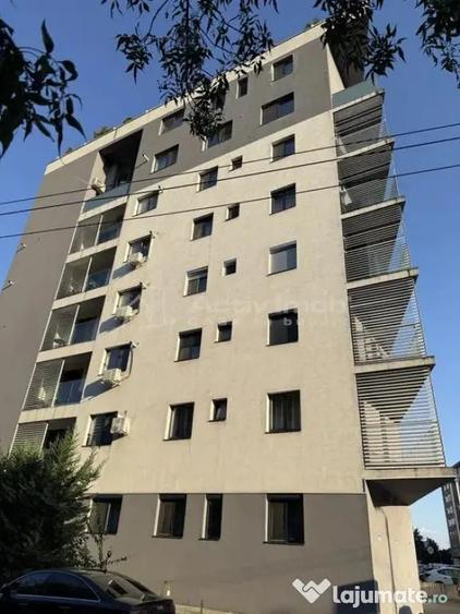 Apartament cu 2 camere decomandat, mobilat în 9 Mai