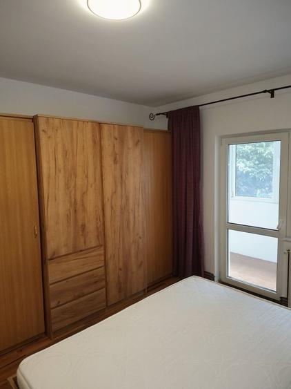 Inchiriere apartament 2 camere zona Observator - 2