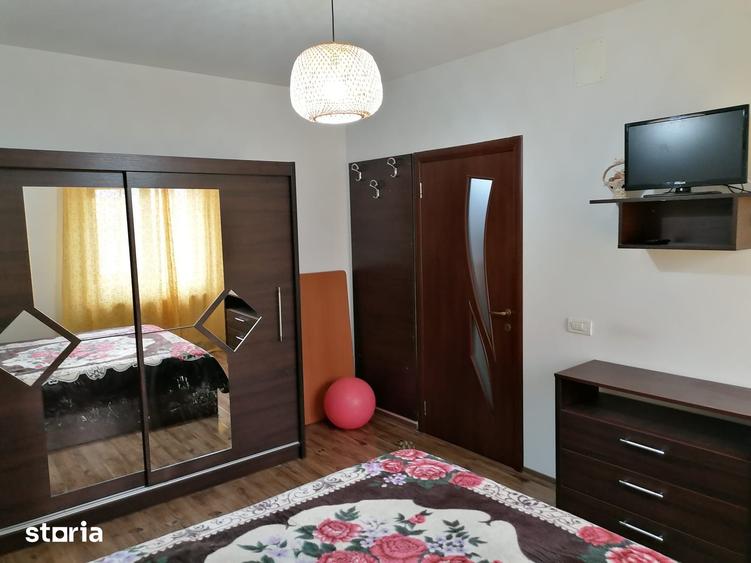 Casă cu 3 camere cu Teren 1197 Mp în Central